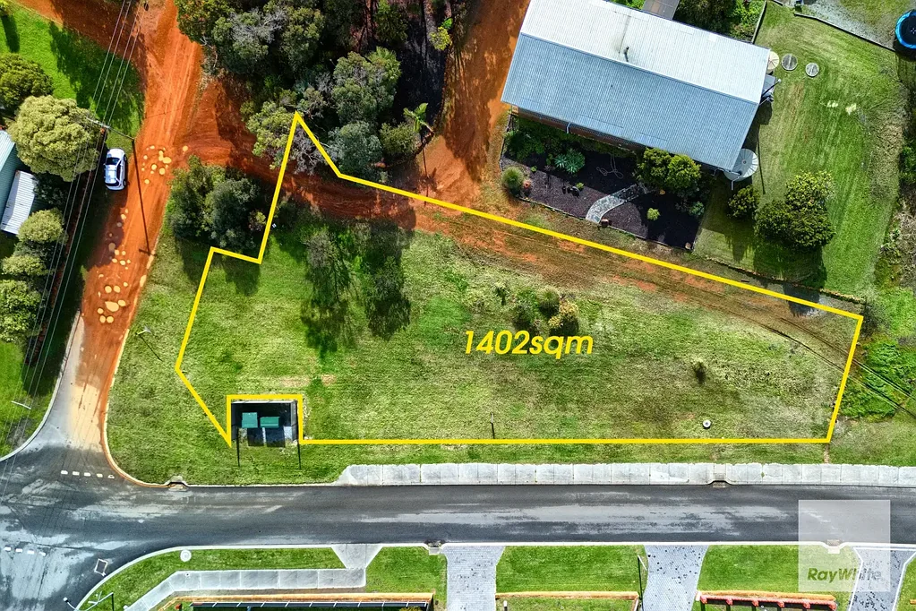 30 Argyll Street, Gledhow, WA 6330