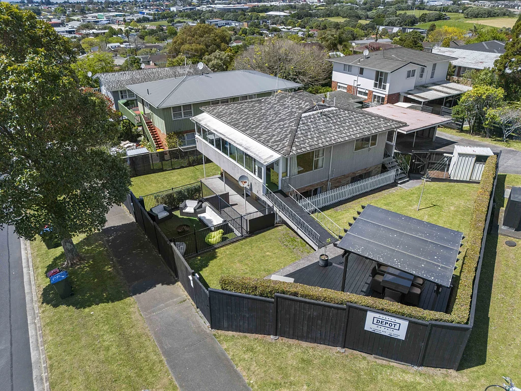 1 Strong Street, St Johns, Auckland City, Auckland
