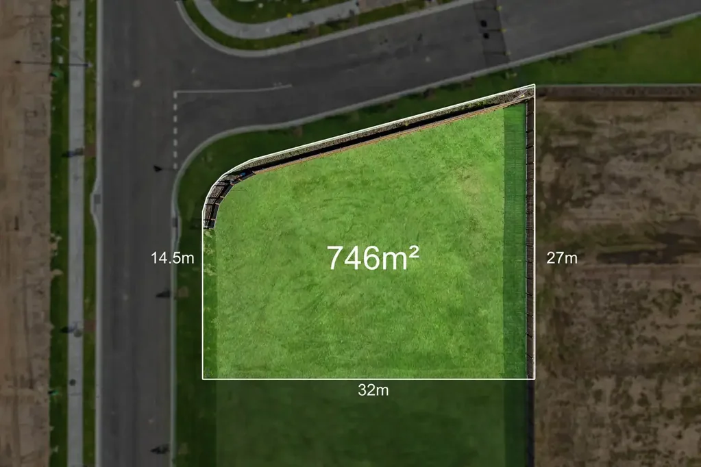 Yarrabilba Prime 746sqm Land Opportunity in Yarrabilba