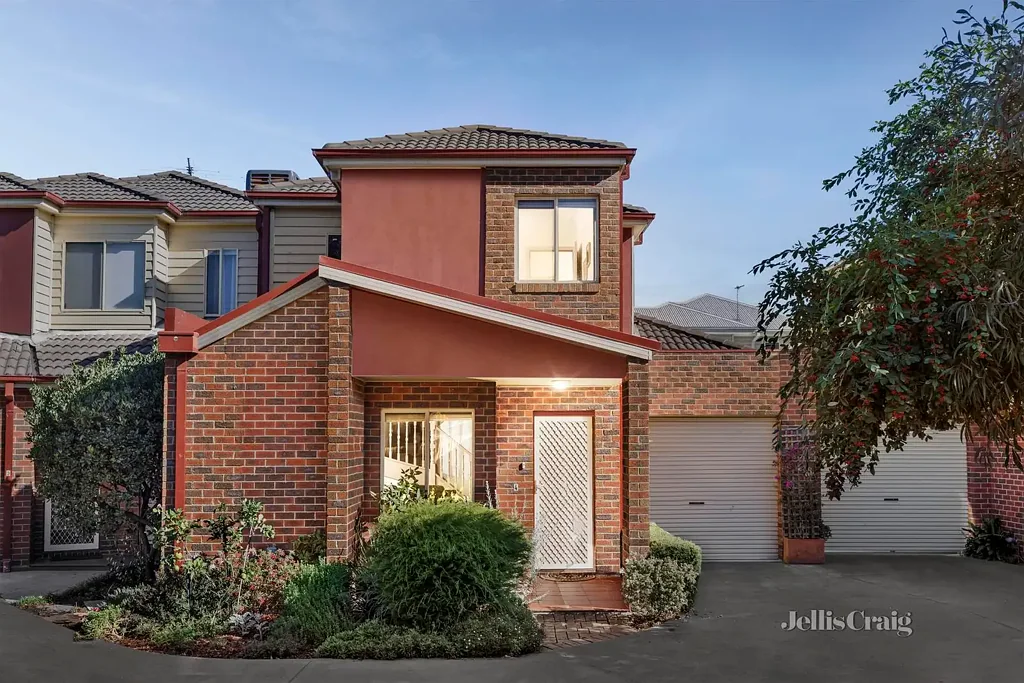 4/1 Basil Street, Newport, VIC 3015