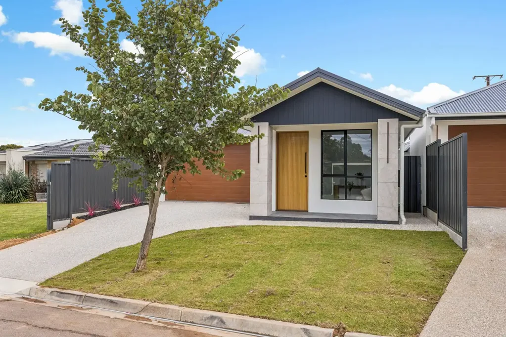 Modbury Heights 3બેડરૂમ Why Wait When You Can Buy Brand New!!