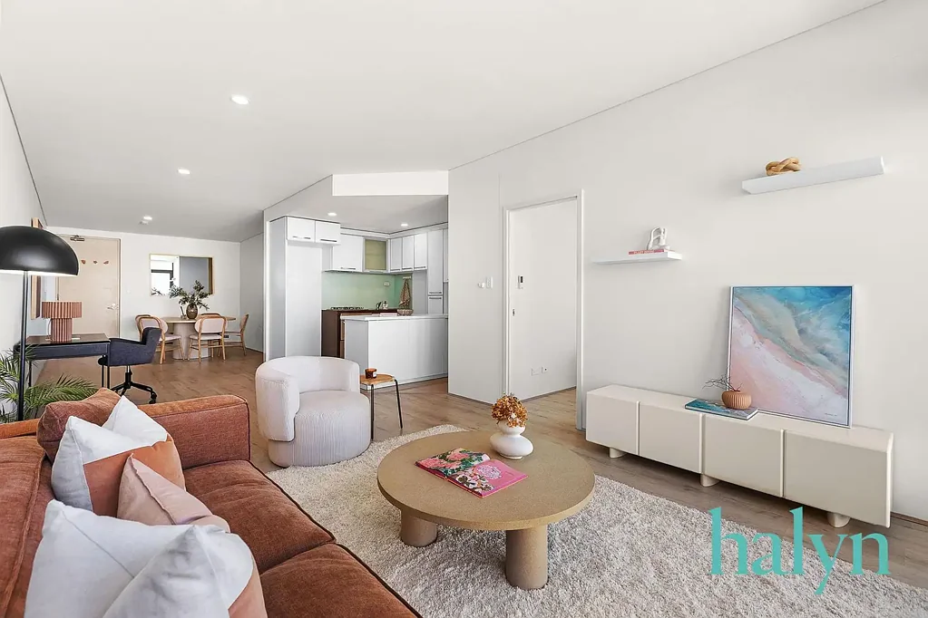 Perth 2બેડરૂમ Vacant, Stylish & Perfectly Positioned!