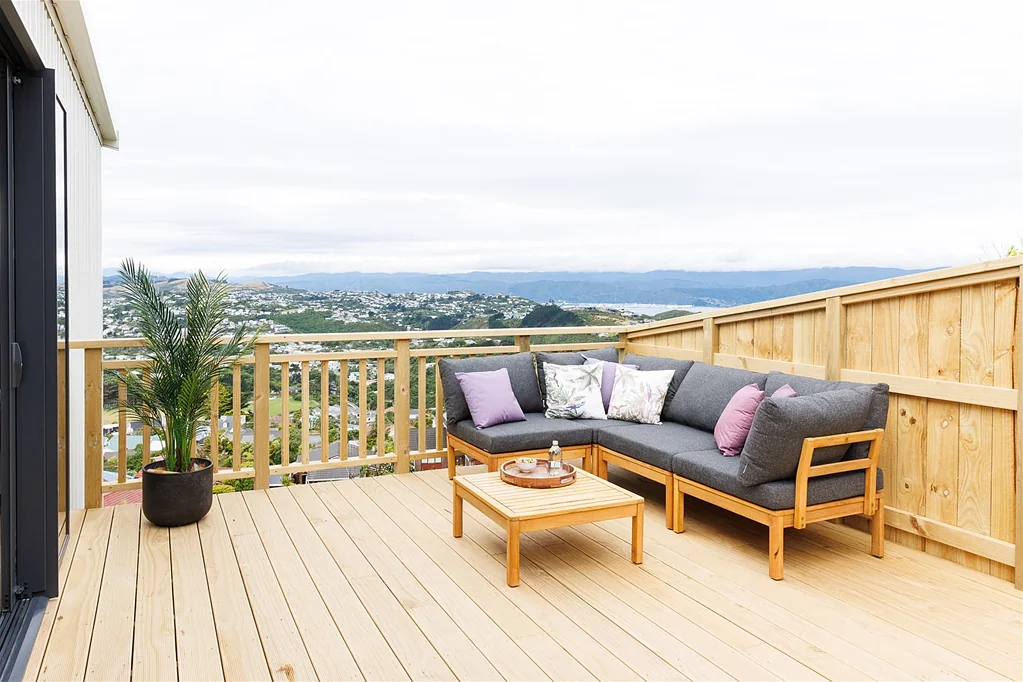 Broadmeadows 3कमरा Move In Ready, Crafted Home, Sun, Views & Solar.