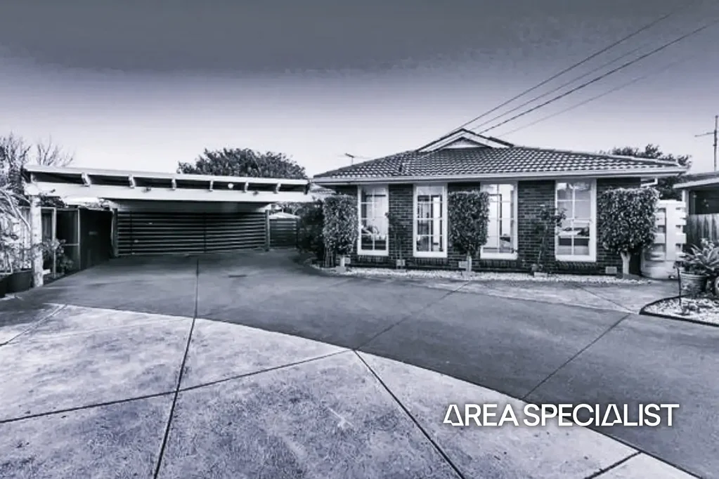 12 Woodstock Place, Springvale South, VIC 3172