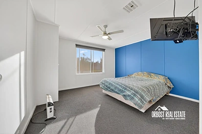 Kwarto - 140 Forest Road, Orbost, VIC 3888