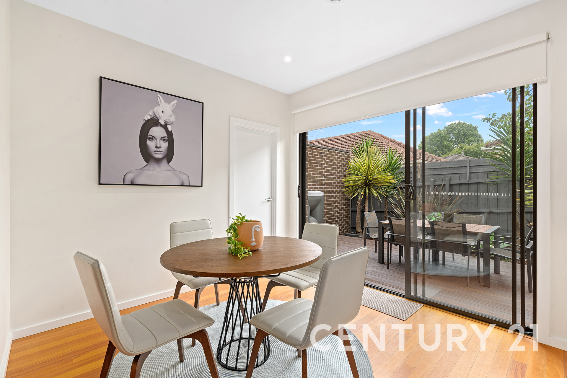 UNIT 3 13 TIMMINGS ST, CHADSTONE VIC 3148, 0部屋, 0バスルーム, Townhouse