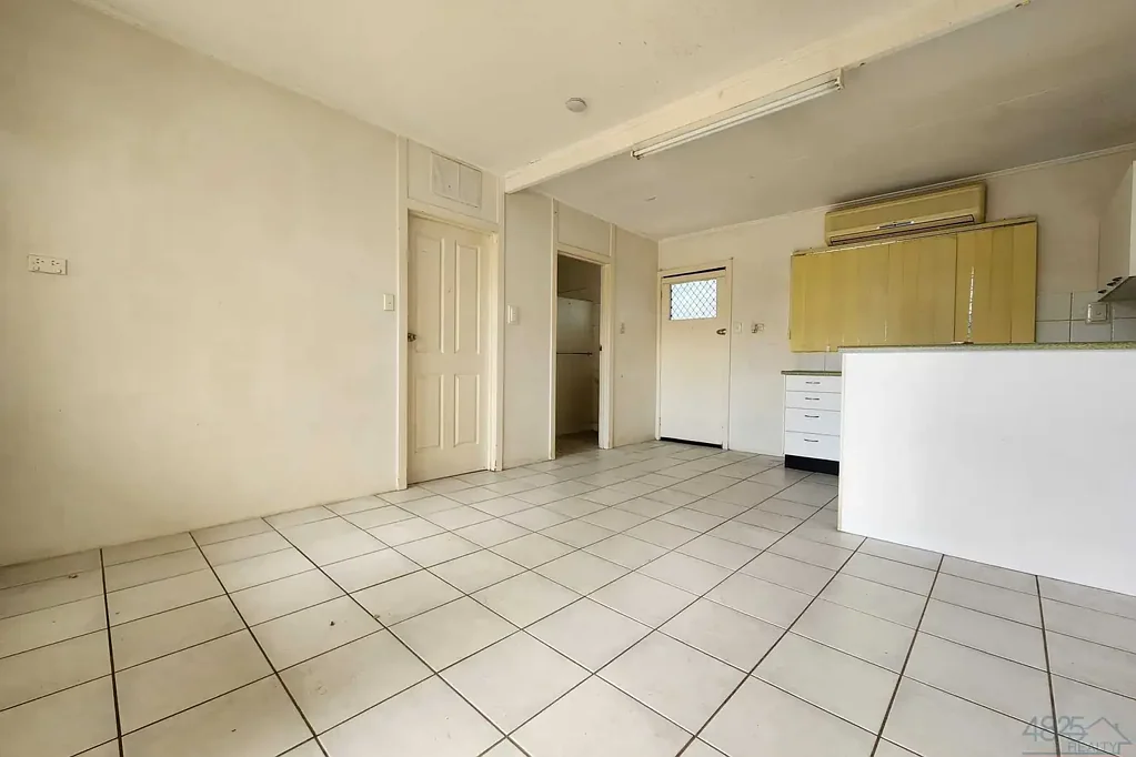 Comfortable and spacious - One bedroom unit