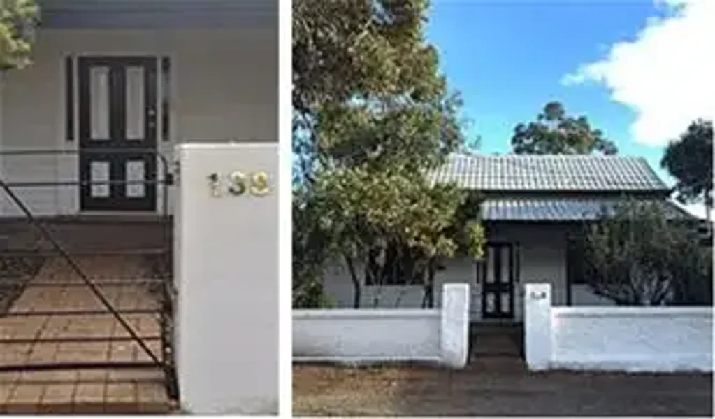 Fully Furnished Historic Miners Cottage