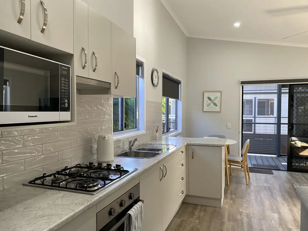 Shoalhaven Heads 2 Slaapkamer Coastal Convenience Within a Peaceful Setting