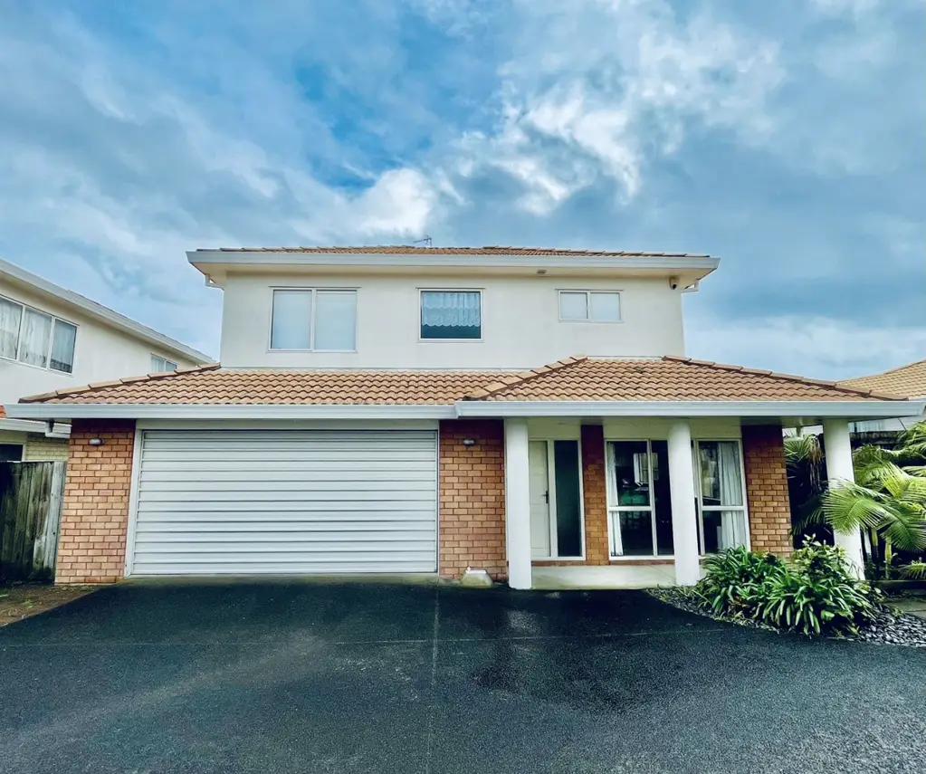 Stunning 3 bedrooms family home