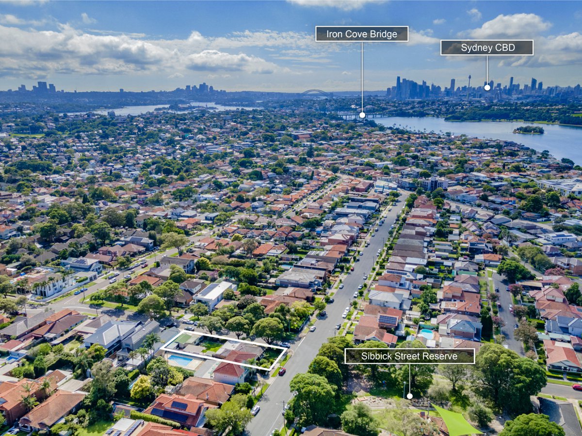 48 RUSSELL ST, RUSSELL LEA NSW 2046, 0 ਕਮਰੇ, 0 ਬਾਥਰੂਮ, House