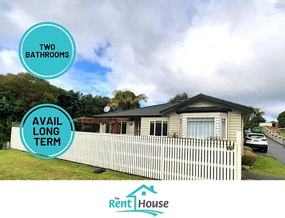 22 TORKAR ROAD, Clarks Beach, Franklin, 3 ਕਮਰੇ, 2 ਬਾਥਰੂਮ, House