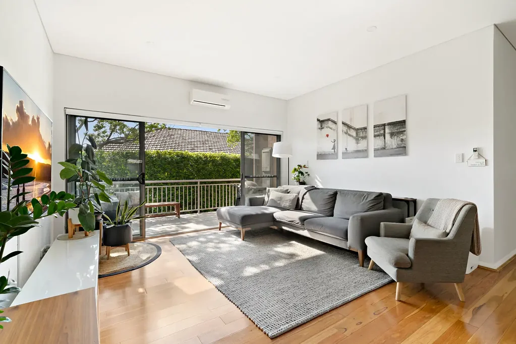 Deposit Taken! Raine & Horne Five Dock / Drummoyne | Gorgeous Sun-filled Garden Apartment | | Extra Convenient Location