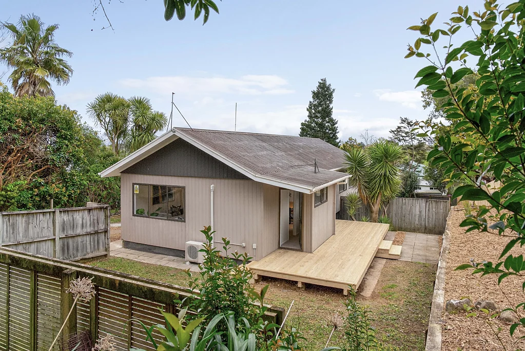 Te Aroha 3 Slaapkamer First home or investment