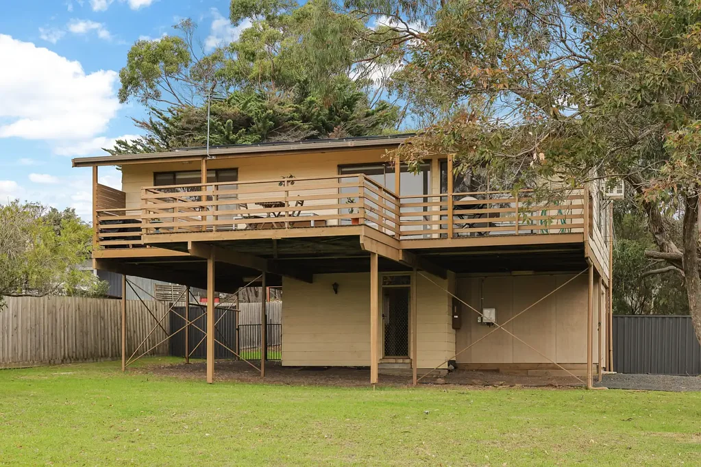 Ventnor 2બેડરૂમ Water Views in an Affordable Ventnor Setting
