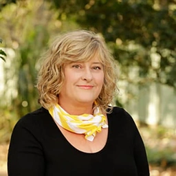 Angela Galvin
