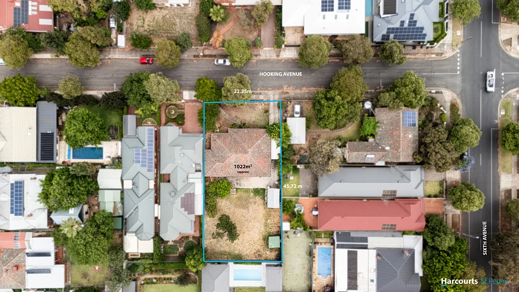 16 Hooking Avenue, Royston Park, SA 5070