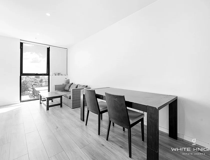501/1 Foundry Road, Sunshine, Western Melbourne, 2房, 1浴, Apartment