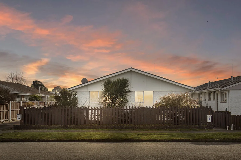 1/97 Hay Street, Bromley, Christchurch, Canterbury