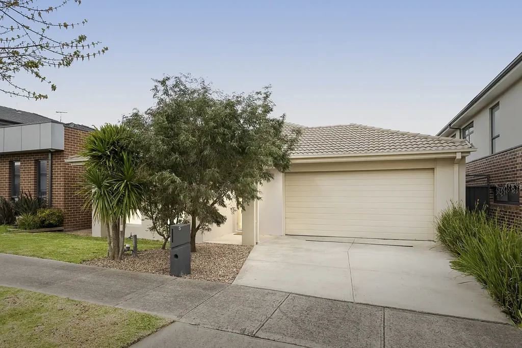 Greenvale 4房 开启您家庭新篇章的理想之地 The Perfect Place to Begin Your Family's Next Chapter