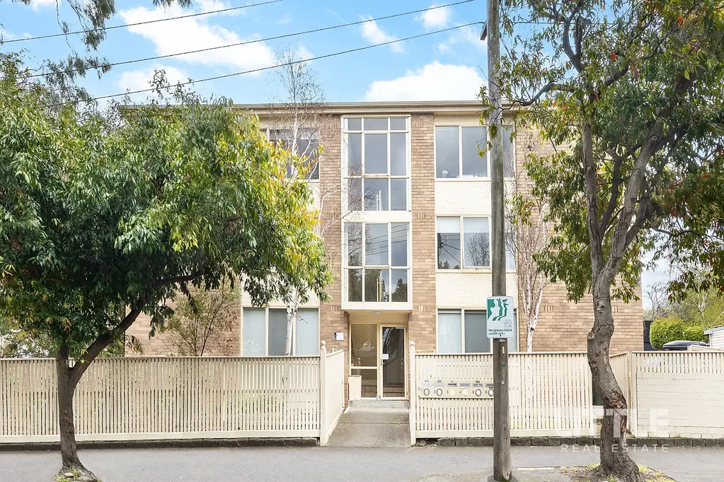 3/11 Henry Street, Hawthorn, VIC 3122