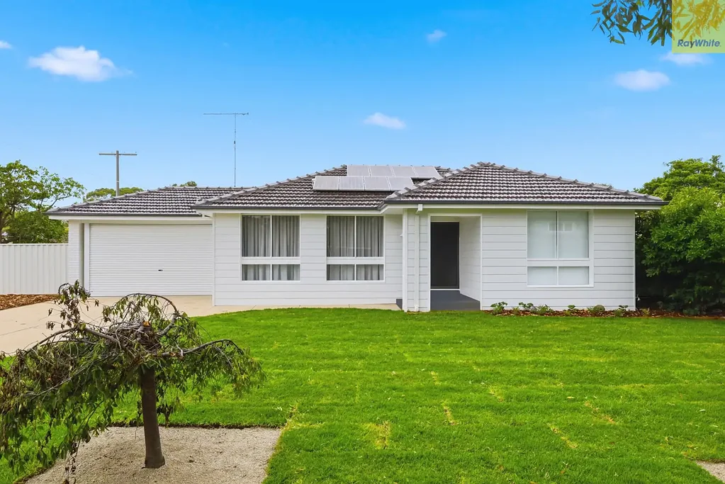29 Margaret Drive, Bacchus Marsh, VIC 3340