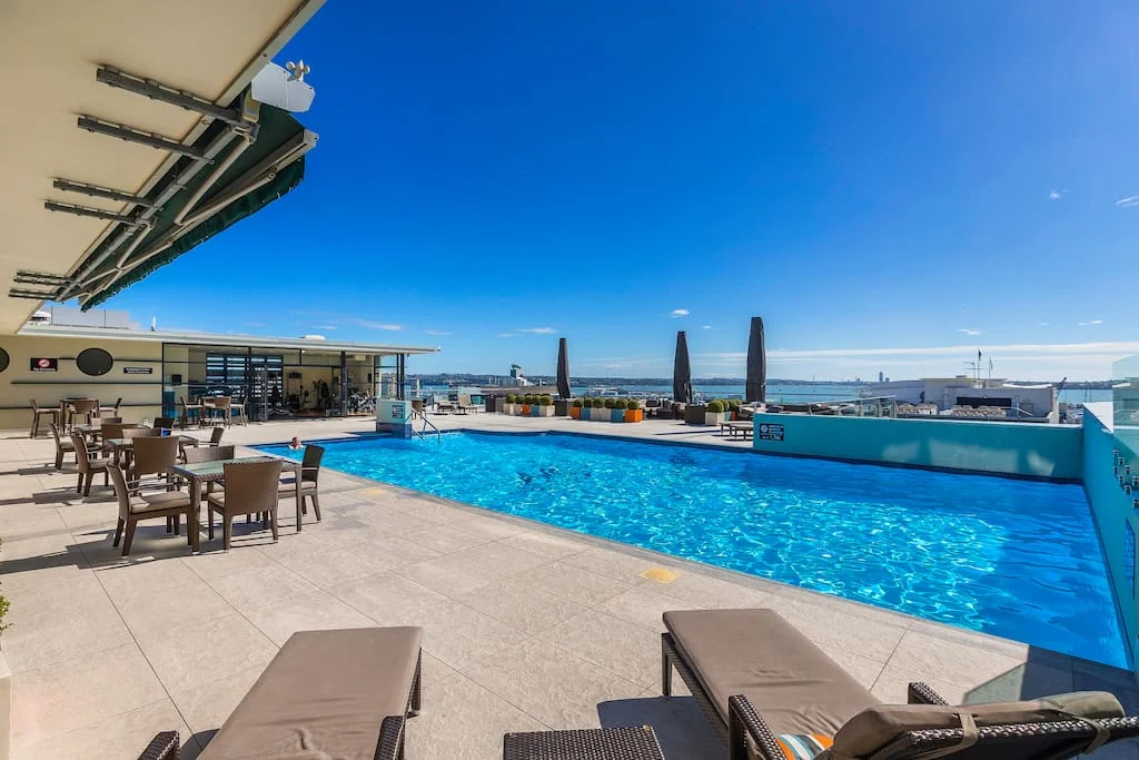 1219/22 Nelson Street, Auckland Central, Auckland City, Auckland