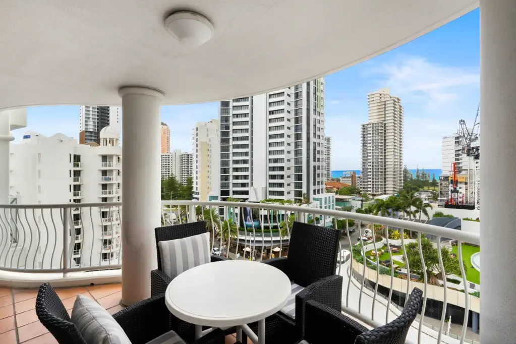 1807/24-26 Queensland Avenue, Broadbeach, QLD 4218