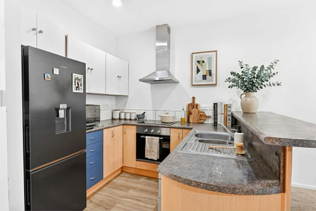 Albany 3બેડરૂમ Affordable 3-Bedroom Albany Townhouse