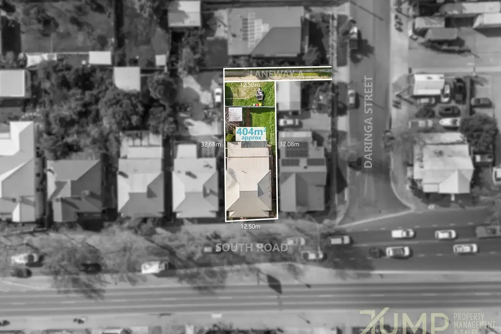 259 South Road, Mile End, SA 5031