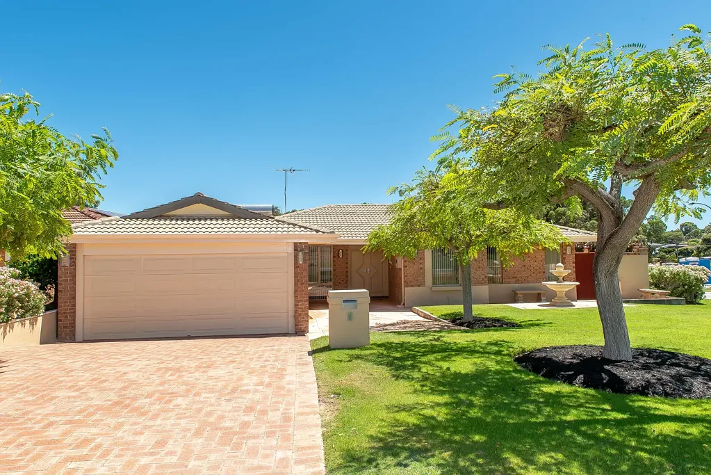 1 Drinan Place, Hillarys, WA 6025