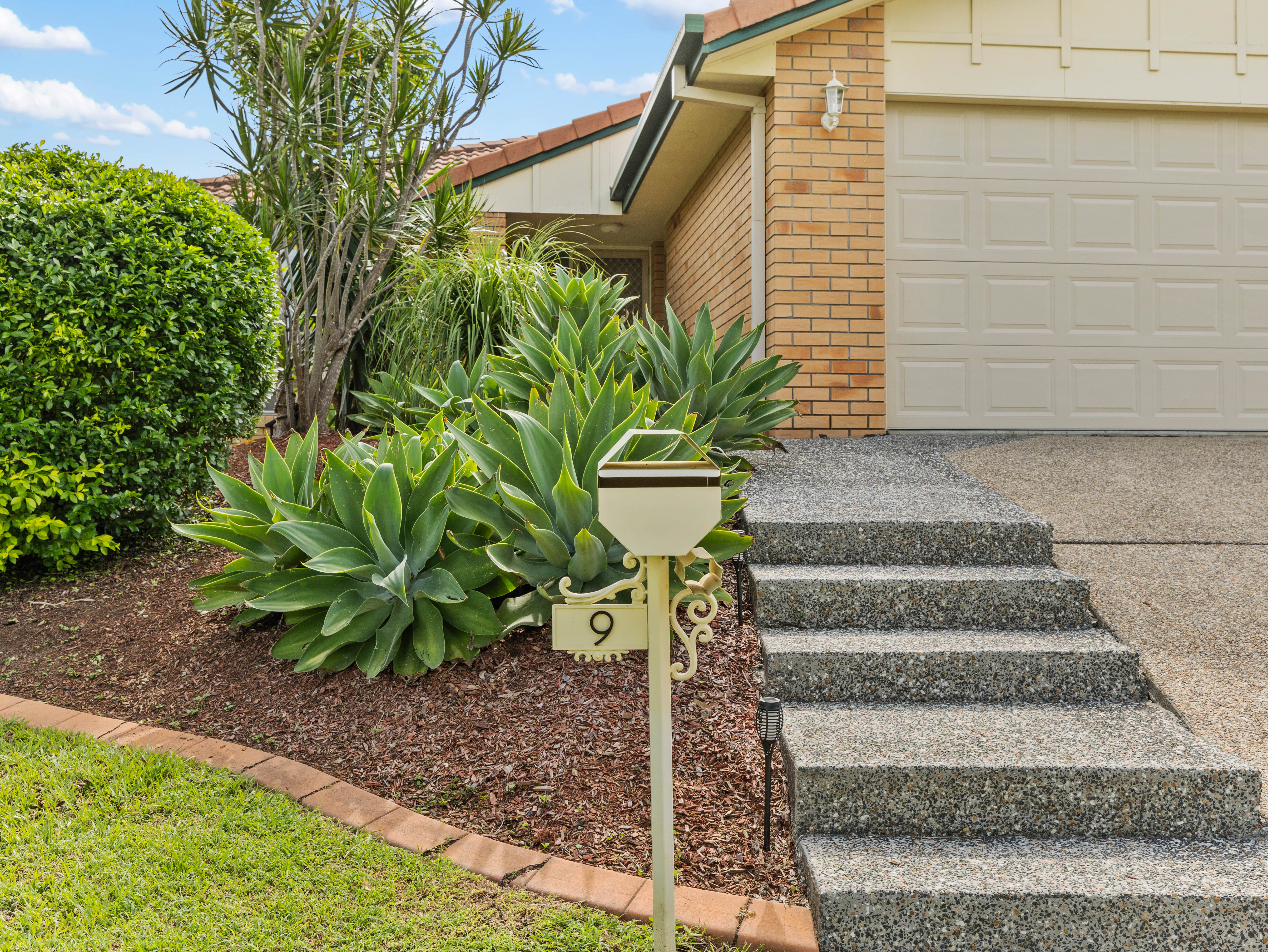 9 TURNBERRY CL, OXLEY QLD 4075, 0 Schlafzimmer, 0 Badezimmer, House