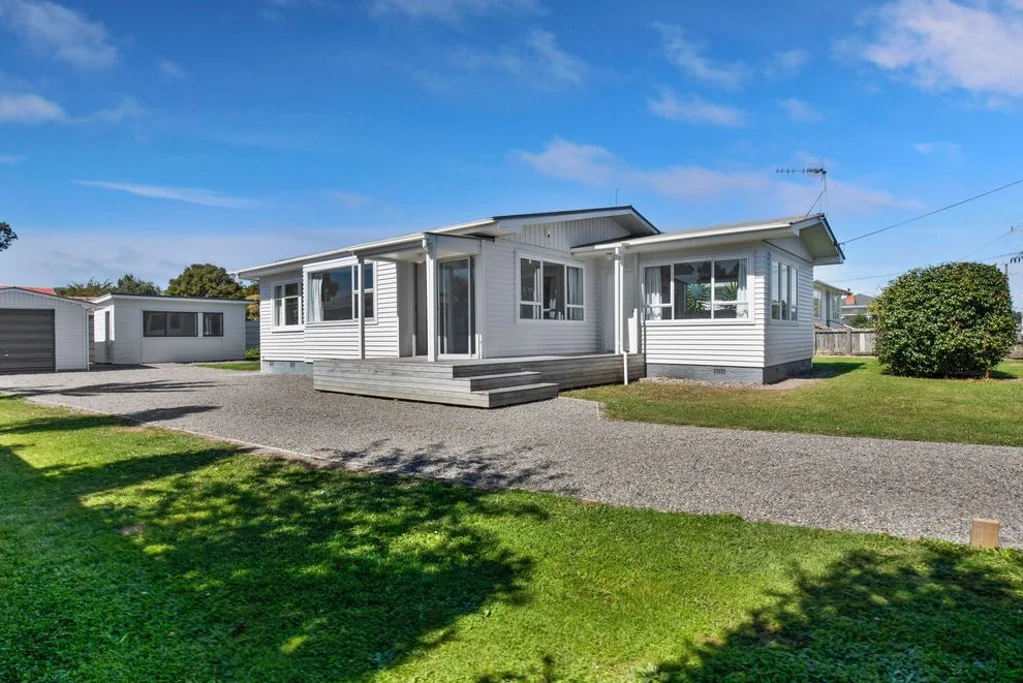 Otaki 3chambre Last Chance to Buy - Vendors Will Rent if Not Sold