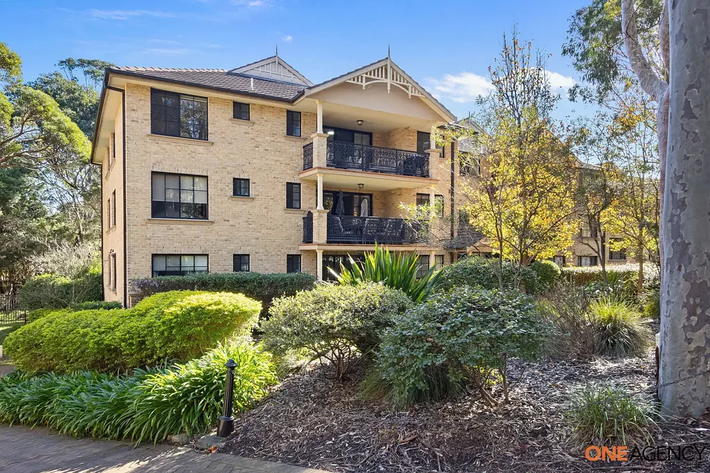 G9/6 Schofield Place, Menai, NSW 2234