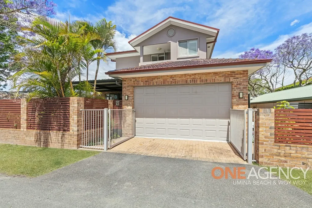 29B Bangalow Street, Ettalong Beach, NSW 2257