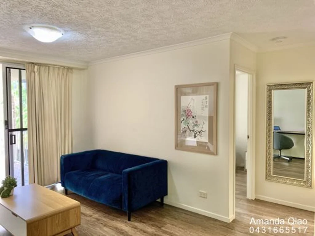 51/35 Gotha Street, Fortitude Valley, QLD 4006