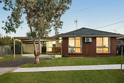 14 Greenhill Crescent, Wyndham Vale
