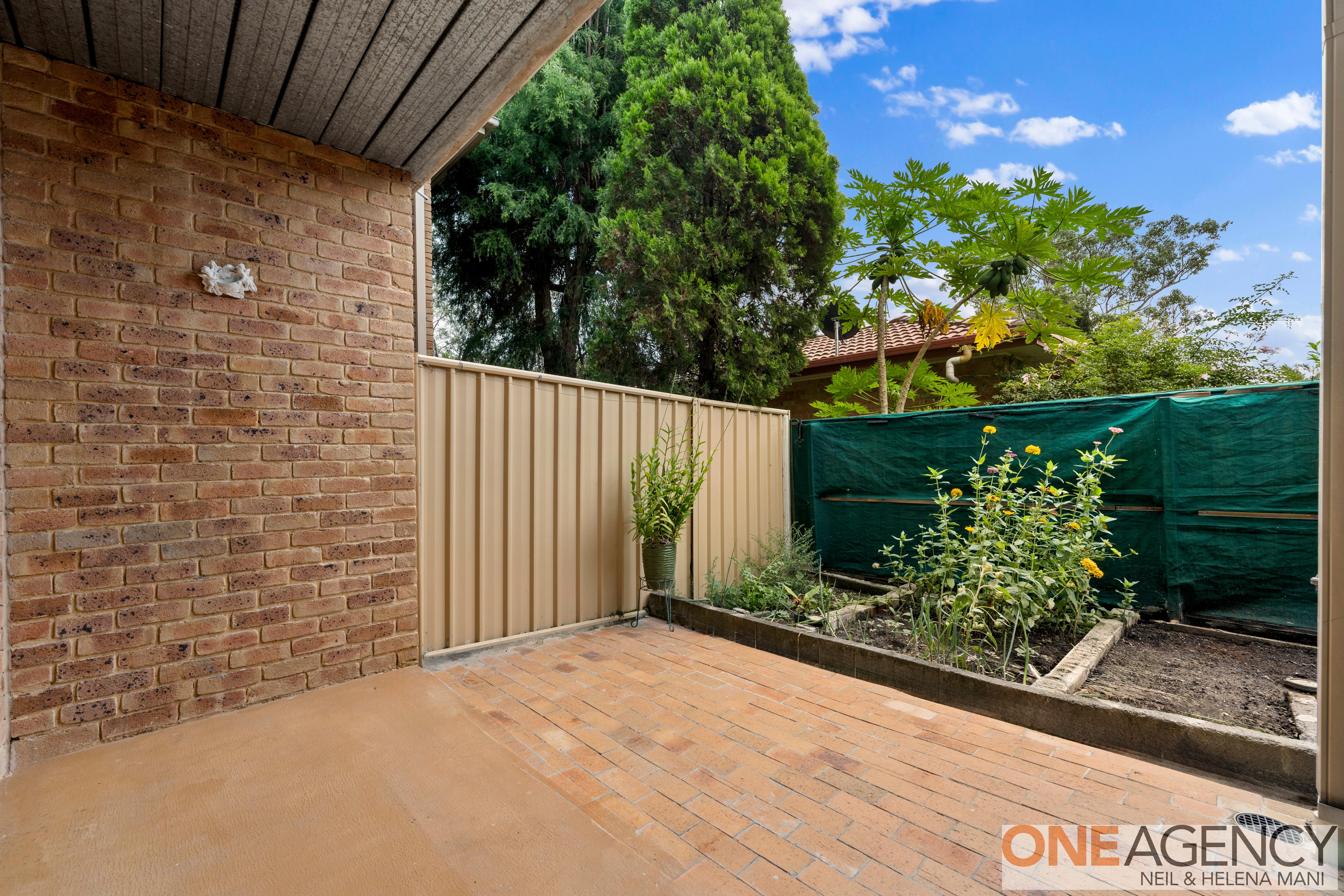 UNIT 12 68-70 DWYER ST, NORTH GOSFORD NSW 2250, 0部屋, 0バスルーム, Townhouse