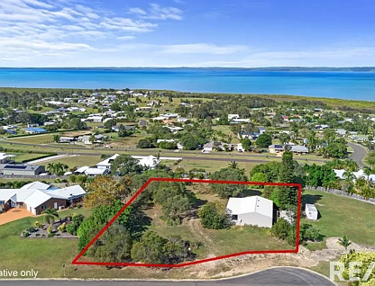 18 Tradewind Close, River Heads, Wide Bay, 0 habitaciones, 0 baños, Section
