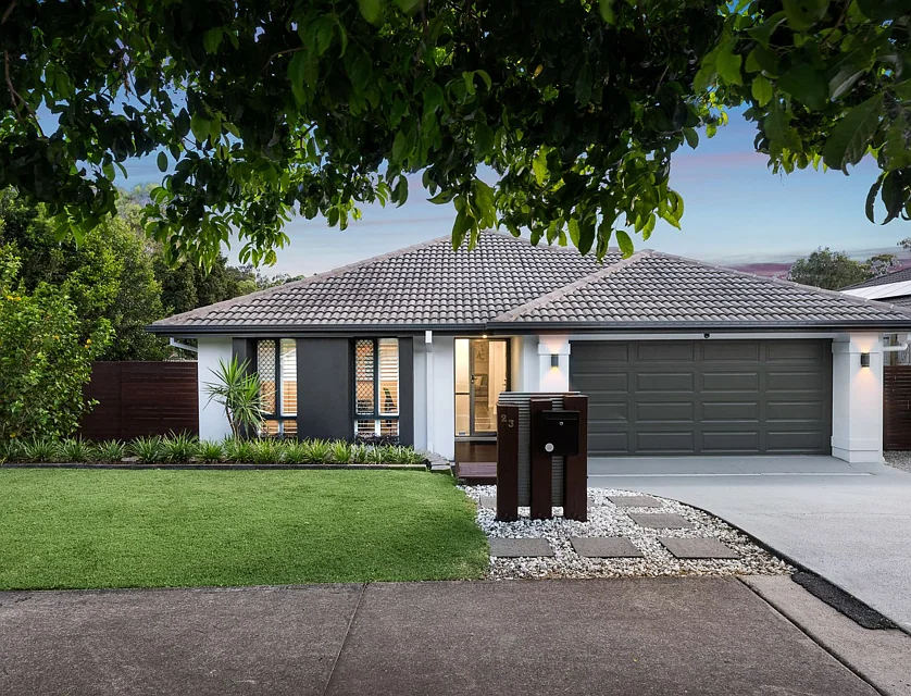 23 Bellbird Drive, Bellbird Park, QLD 4300, 5房, 2浴, 独立屋