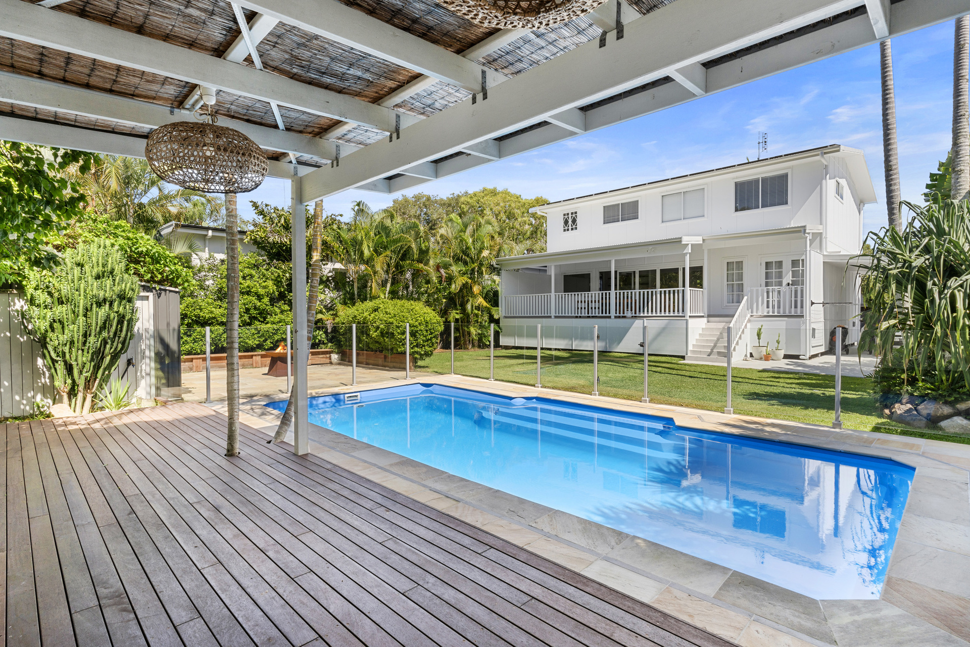 19 ROSEWOOD AV, BOGANGAR NSW 2488, 0房, 0浴, House