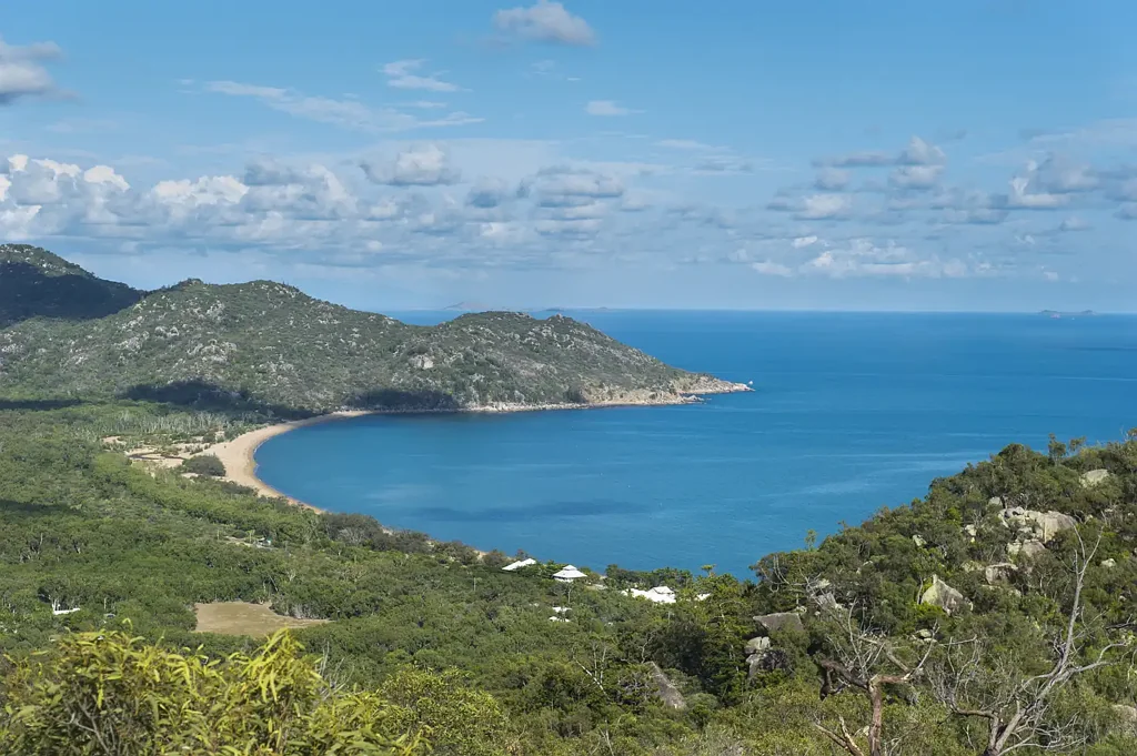 Horseshoe Bay  A Rare Chance to Own Land on Magnetic Island!