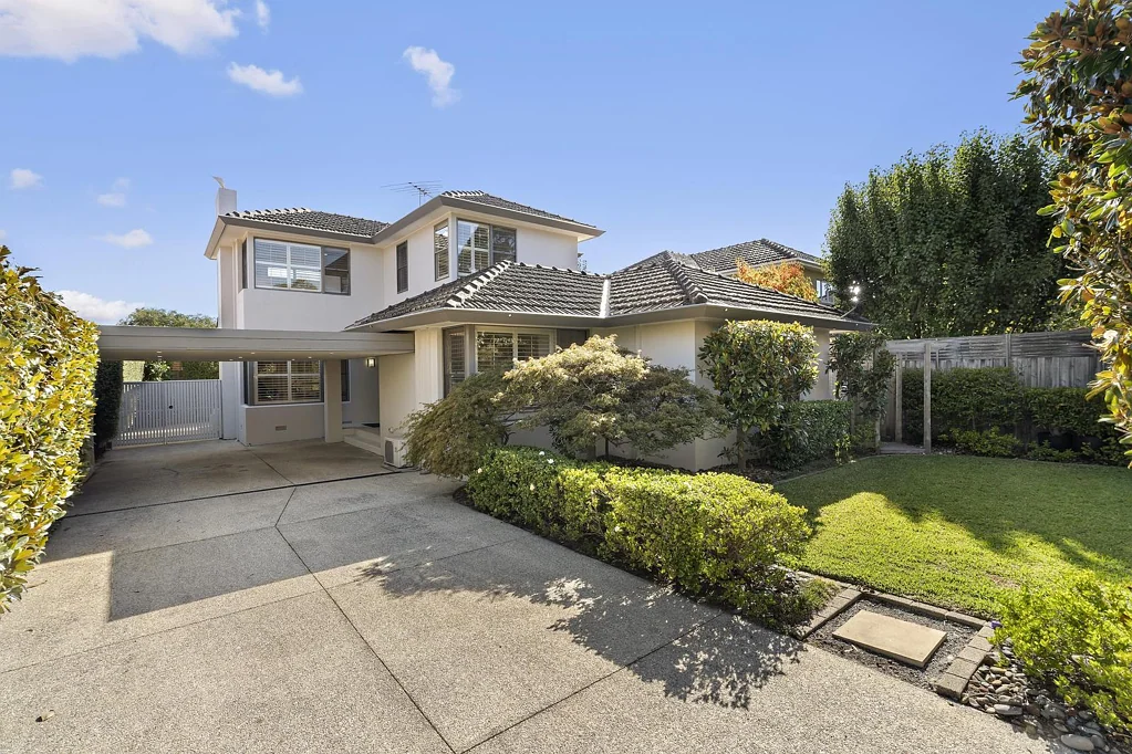 63 Bridge Street, Hampton, VIC 3188