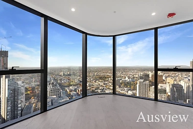 Melbourne 2Habitaciones Unrivalled North Facing Luxury with Amazing Views in Central City Splendour