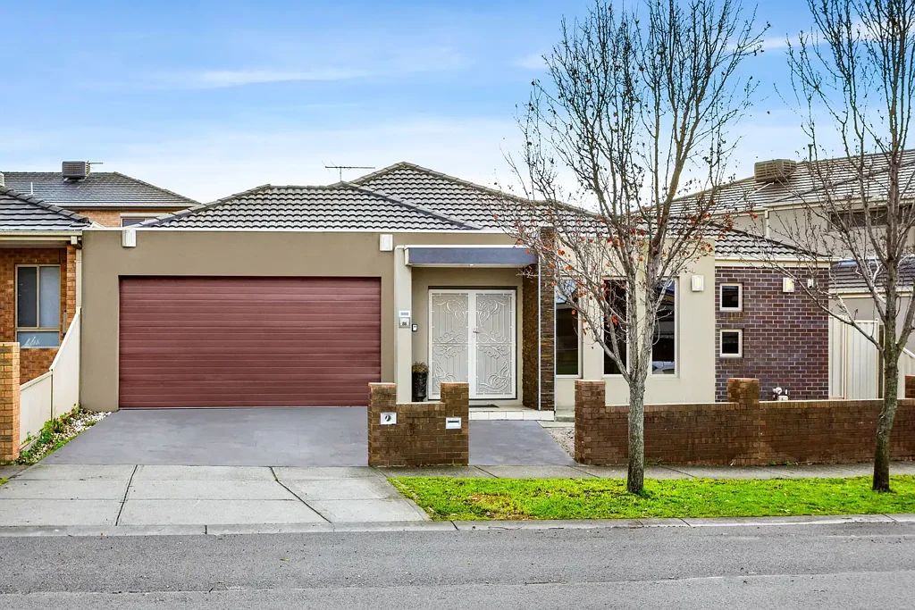 88 Lakeside Drive, Roxburgh Park, VIC 3064