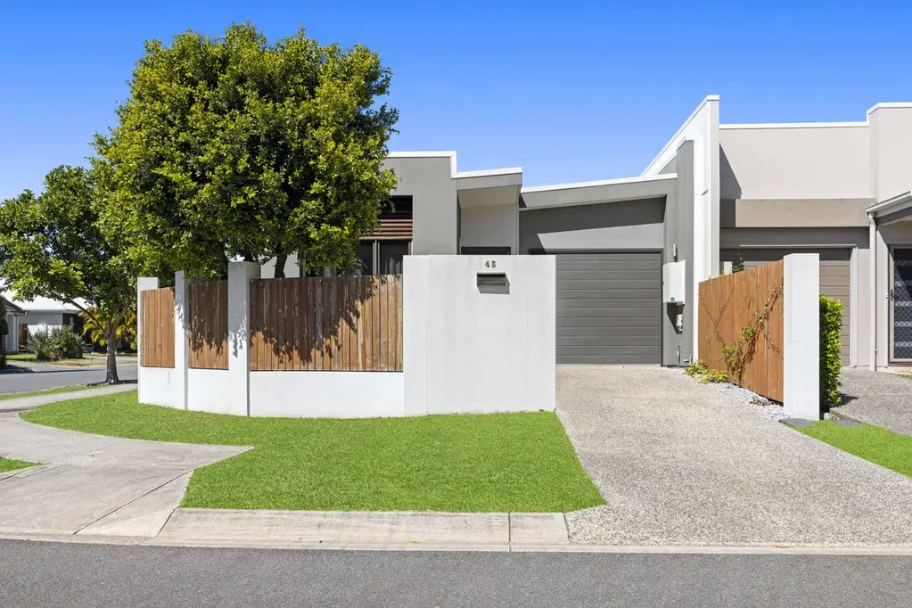 45 Adelaide Circuit, Baringa, QLD 4551