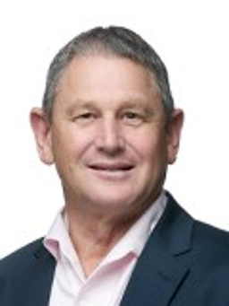 Warren Pledger