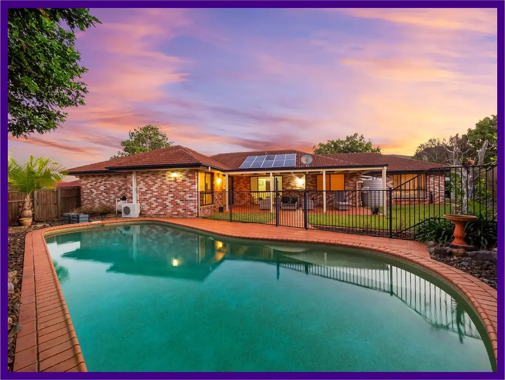 49 Greenhaven Crescent, Kuraby, QLD 4112