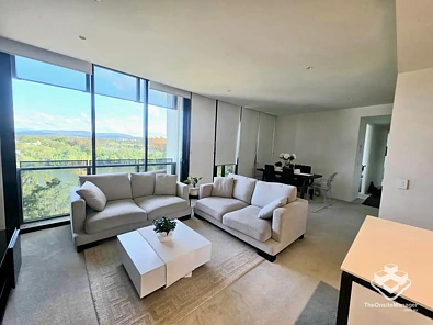 505d/1 The Concourse, Benowa, QLD 4217, 2房, 2浴, Apartment