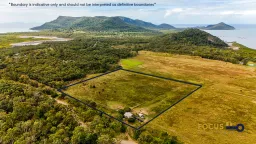 37 Old Hillsborough Road, Cape Hillsborough